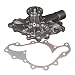 ACDelco 252-717 Professional Water Pump