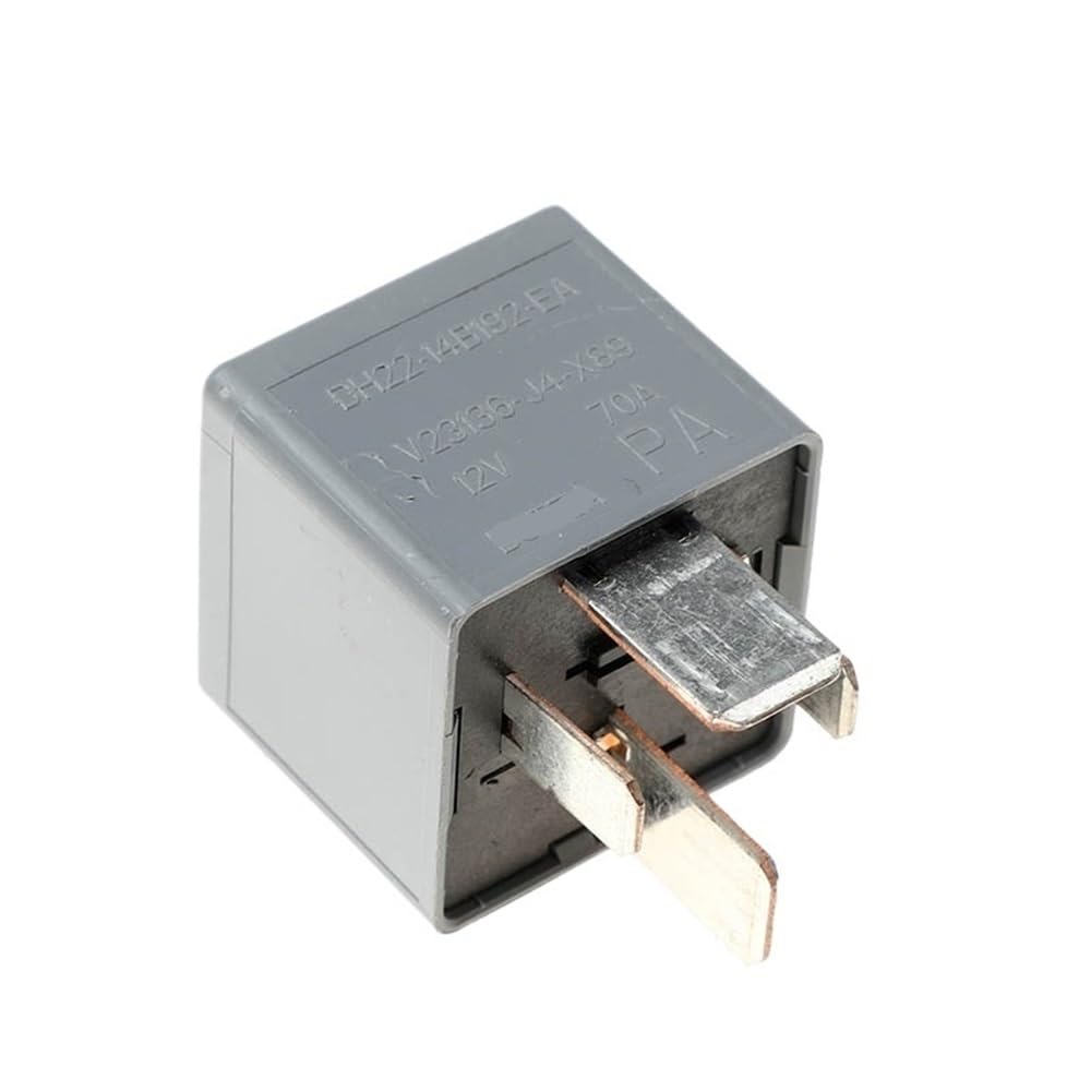 Bougies de préchauffage DH22-14B192-EA évite les démarrages difficiles - 7