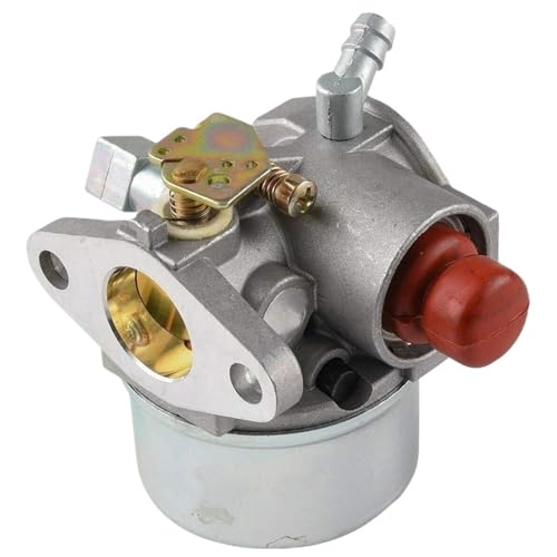 Carburateur 640026 pour réparer moteur en panne Lev100 Lv195ea