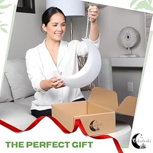 Hanging Moon Planter -14Pcs Artificial Succulents - Great for Air Plant, Mini Cactus, Faux, Artificial Plants-Boho Hanging Planters for Indoor Plants, Witchy Gifts for Women, Birthdays,Plant Lovers Hanging Moon Planter 14Pcs Artificial Succulents Great for Air Plant Mini Cactus Faux Artificial Plants Boho Hanging Planters for Indoor Plants Witchy Gifts for Women BirthdaysPlant Lovers