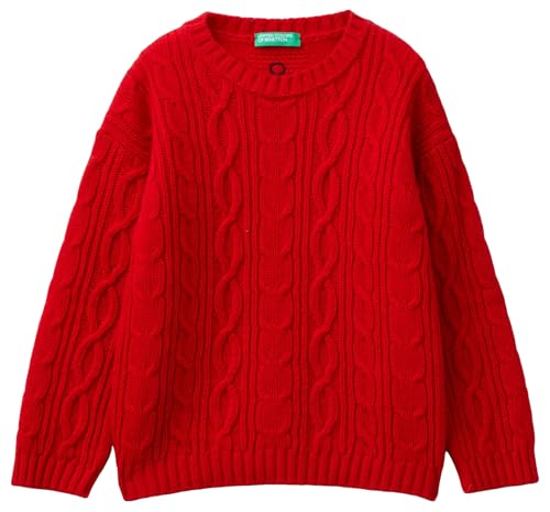 United Colors of Benetton Maglia G/C M/L