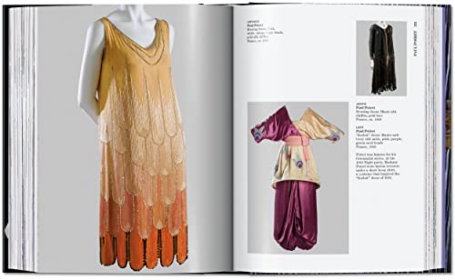 Fashion Designers A–Z. 45th Ed.: The Collection of the Museum at the Fashion Institute of Technology (45th Edition)