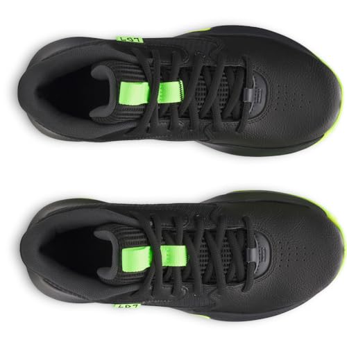 Image of Under Armour Kids' Grade School Lockdown 7