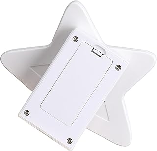 Hemobllo 1pc Fill Light Tripod Ring Light Mini Phone Laptop Ring Light Fill Lamp for Video Selfie Ring Light Vlog Recording Fill Light Abs White Conference Light Live Stream Light External