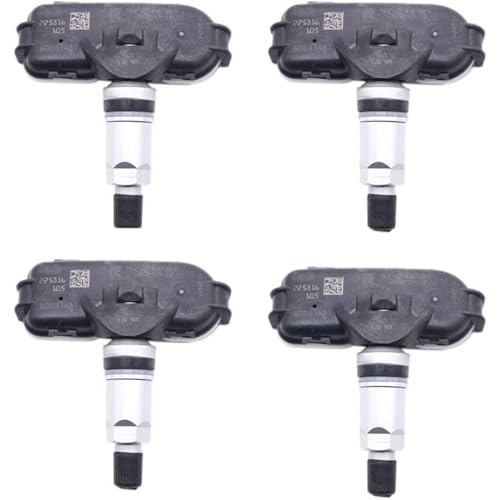 Capteur TPMS Hyundai Grandeur 2011-2017 alerte de pression exacte 52933-3V100