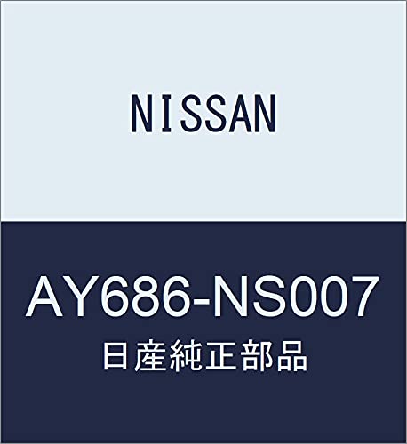 NISSAN(jbT) Yi tC^[ Lcg,N[ i AY686-NS007