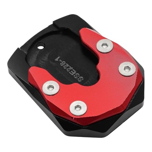Béquille latérale XMAX 125 300 accessoire extension support