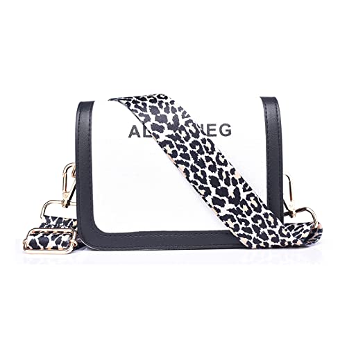 Image of CooBigo 1-1 /2 inch Adjustable Shoulder Strap Replacement Crossbody Strap for Purse Handbag Briefcase Guitar Laptop Bag