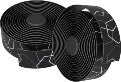 PRO Gravel Comfort Tape, Black