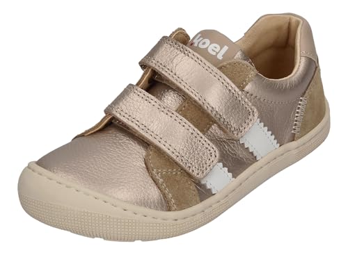 Koel Kid 07M031.101-111 azul, Champagne Glitter, 23 EU
