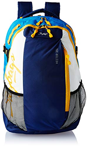 skybags 35 ltrs