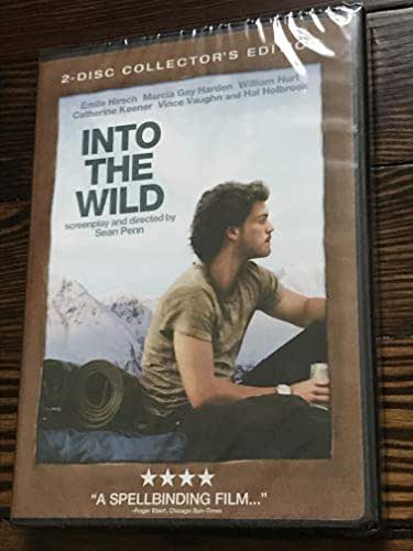 Into the Wild (Two-Disc Special Collector's Edition)