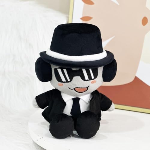 tH[ZCN `X ʂ l`   20cm Xq̃X[c̒j  i u Q[ ObY q zf[Mtg (ubN) [sAi]