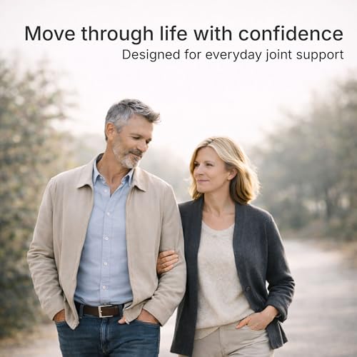 Arthrocen 300 mg Avocado Soy Unsaponifiables Joint Health Supplement 60 Caps 2 Month Supply