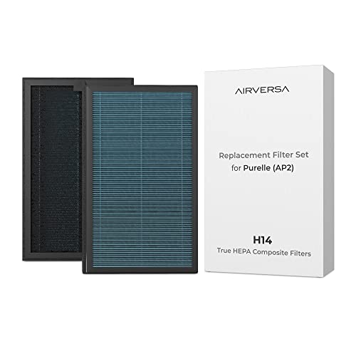 Airversa Purelle Filter-Set