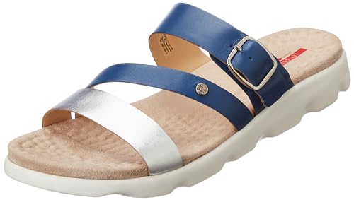 Lee Cooper Womens LCW10114 Navy Slider_41EU (B0CWH68PBB) Amazon Price History, Amazon Price Tracker