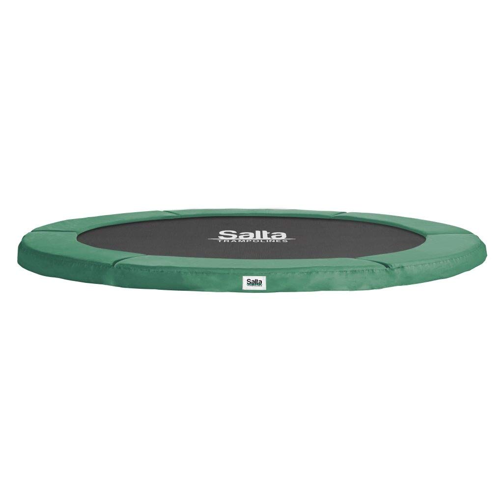 Salta Premium Black Edition 213cm trampoline met veiligheidsnet