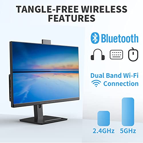 GAHUU 27-inch All-In-One PC - Image 4