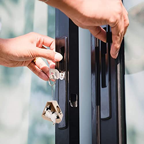 Ornamento da appendere per auto per gatti