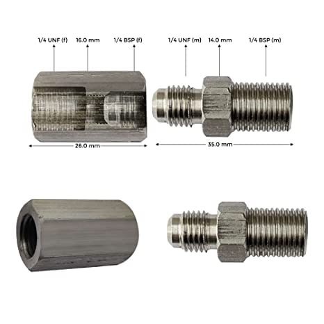 Pressure Switch