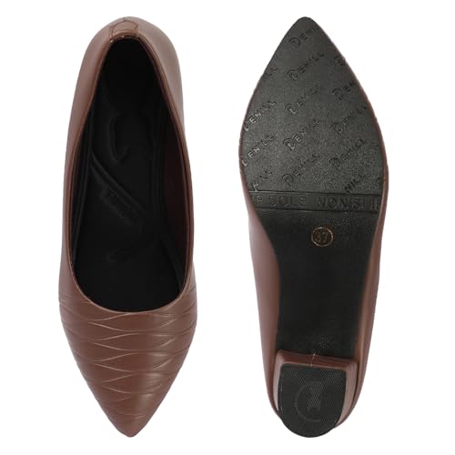 Image of Denill Women Pump Heels