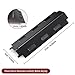 Coisien 37cm x11 cm Heat Plate, Heat Shield,Flavorizer Bar, Burner Cover Replacement Parts for Landmann Triton 4, Enders Monroe/Boston 4 Burner, Taino, ProfiCook, Campingaz, Stainless Steel Gas Grill.