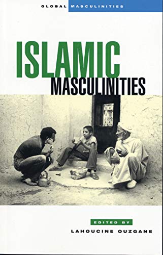 Islamic Masculinities view 2