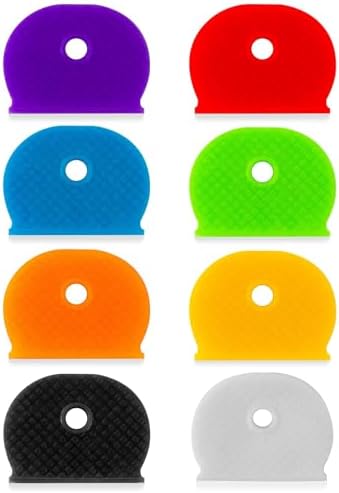 Lucky Line Standard Size Key Caps Identifiers Made To Fit KW1 & SC1 Key ...