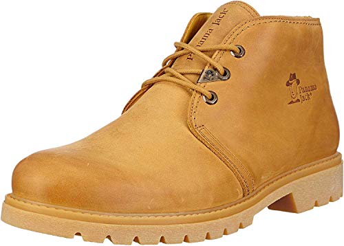 Image of Panama Jack Men's Ankle Boots
