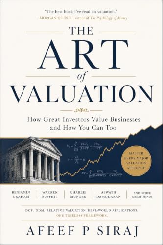 The Art of Valuation