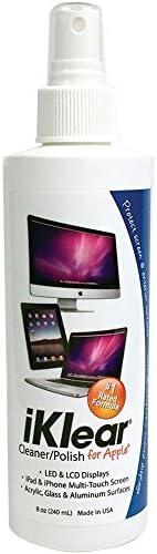 iKlear iK-8 Spray Bottle