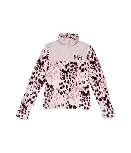 Image of Helly Hansen Boy's Champ 1 /2 Zip Midlayer (Toddler /Little Kids /Big Kids)