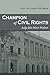 Champion of Civil Rights: Judge John Minor Wisdom (Southern Biography Series)