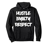 Hustle Loyalty Respect Tees