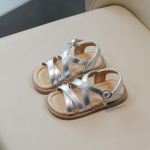 Summer Water Sandals Strappy Comfort Soft Flat Sandal Boho Beach Footwear Outdoor Shoes Lightweight Shoe4