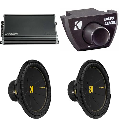 Kicker (2) 50CWCS154 CompC 15C`TuE[t@[AVO4I[ACXA12001Avoht(oXmut)