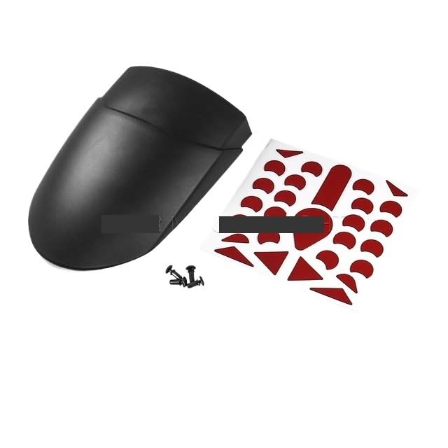 Garde-boue extension pour NT 1100 2022 en plastique ABS