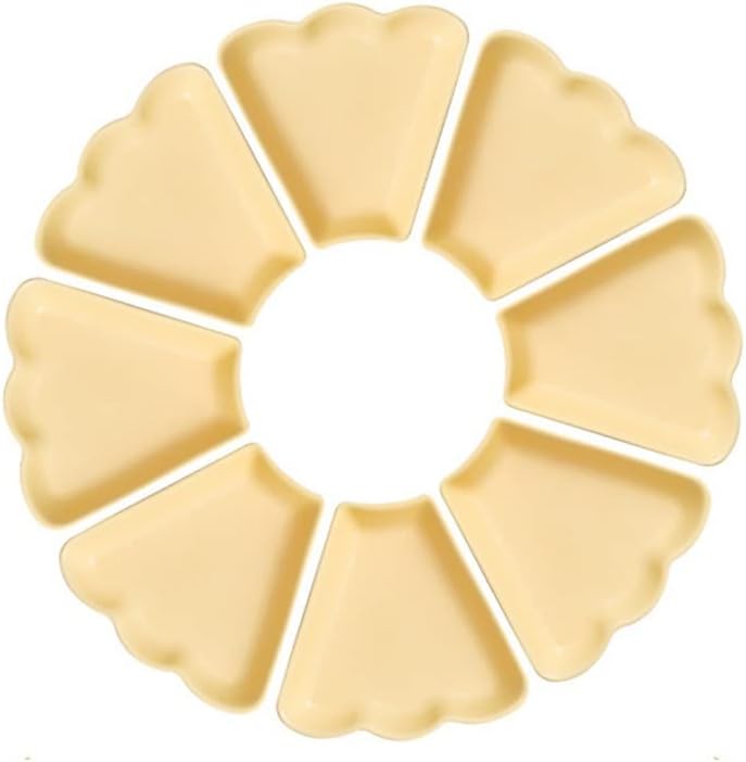 赤絵瀬戸染付モリゾーキッコロ祥瑞皿 直径31cm 大皿 桐箱付