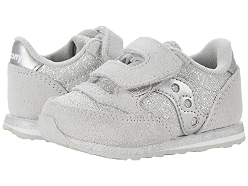 Image of Saucony Unisex-Child Baby Jazz Hook & Loop SeasonalSneaker