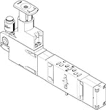 Superior Qualität pneumatische Ventile