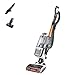Price comparison product image Shark Upright Vacuum Cleaner [NZ801UK] Powered Lift-Away with Anti-Hair Wrap Technology, White & Orange (Renewed)