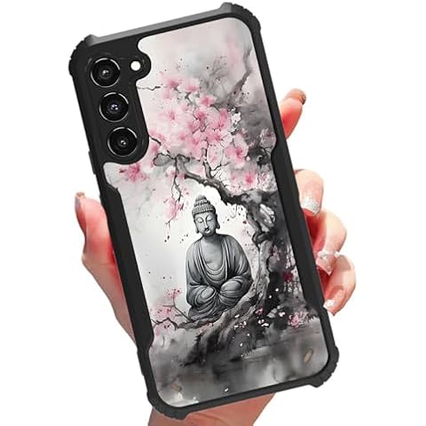 GFRGTFHYT Galaxy S24 Case Cover