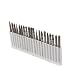 Produktbild BQLZR Tungsten Carbide Schneider Rollkartei Bur Burr Schleifen 20pcs