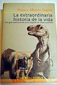 Paperback La Extraordinaria Historia de La Vida (Spanish Edition) [Spanish] Book