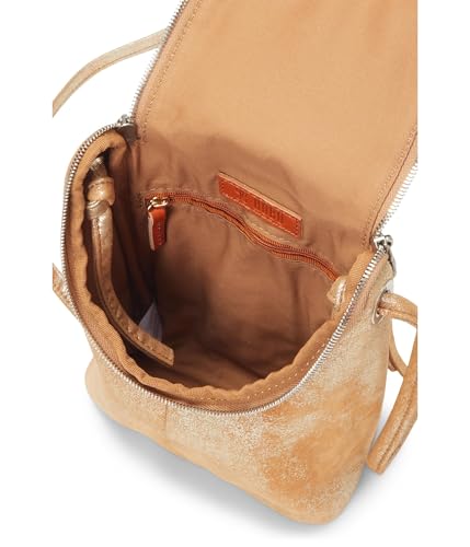 HOBO Women's Fern Crossbody, Saddle Stardust, One Size3