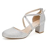 jana spangenpumps weite h Mode Basics: Damen Pumps von Greatonu sind perfekt für alle Anlässe, ob formell oder casual. Sie können zu einem Kleid oder Rock getragen werden, aber auch zu Jeans sehen sie toll aus.
