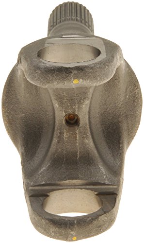 Spicer 2002692 Axle Shaft Dana 60, Gray #TOP1