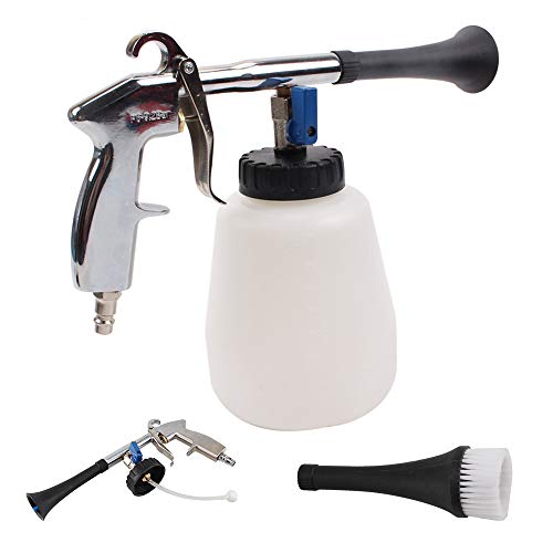 Preisvergleich Produktbild BALLSHOP 07059 Druckluft Reinigungspistole Druckluft Reinigungspistole ECO Waschpistole Nassreiniger Drucklutfpistole