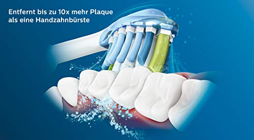 Philips Sonicare Brush Heads 4pk HX9044/17 - Image 6