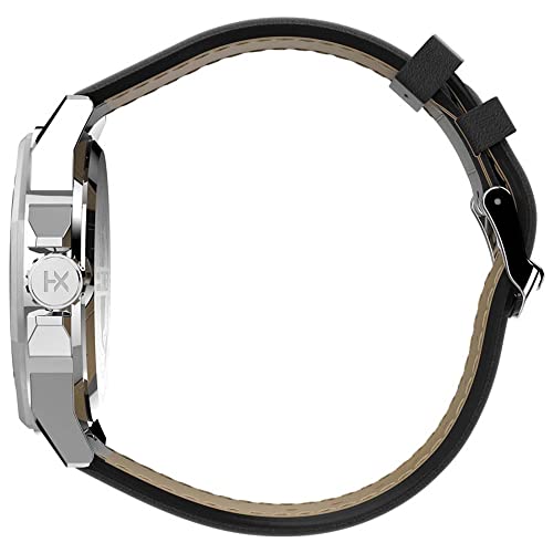 Image of Timex Men's Multi Dial Watch City Collection Essex Avenue